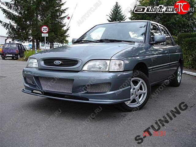 28 999 р. Передний бампер Auto-R технику из списка применимости  с доставкой в г. Кемерово