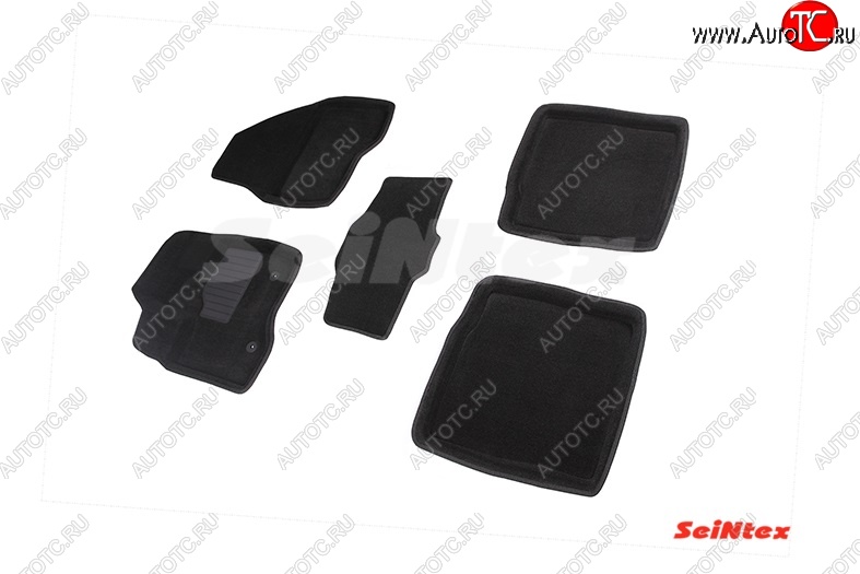 5 699 р. Комплект 3D ковриков в салон Seintex Ford Explorer U502 (2010-2016) дорестайлинг с доставкой в г. Кемерово Увеличить фотографию 1 5 699 р. Комплект 3D ковриков в салон Seintex Ford Explorer U502 (2010-2016) дорестайлинг с доставкой в г. Кемерово