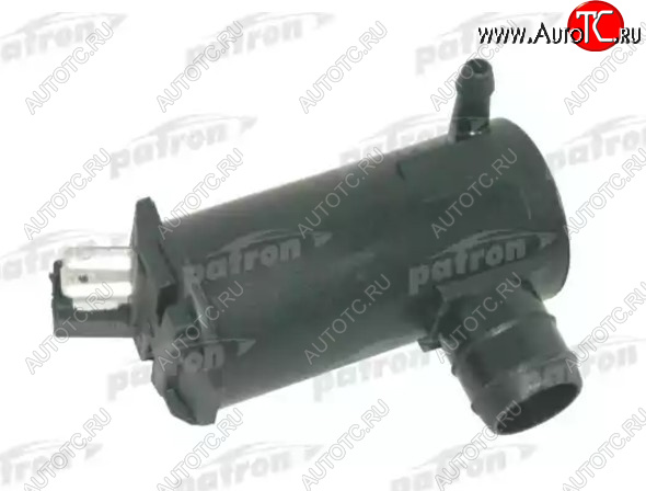 429 р. Мотор омывателя лобового стекла на PATRON Mitsubishi Pajero 3 V70 дорестайлинг (1999-2003)  с доставкой в г. Кемерово