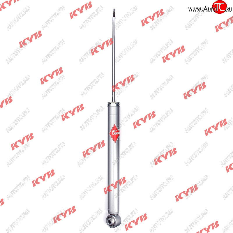 6 249 р. Амортизатор задний KYB Gas-A-Just Ford Fiesta 5 (2001-2008), Mazda Demio 2 DY (2002-2007), Mazda Verisa DC (2004-2015) (LH=RH) с доставкой в г. Кемерово Увеличить фотографию 1 6 249 р. Амортизатор задний KYB Gas-A-Just Ford Fiesta 5 (2001-2008), Mazda Demio 2 DY (2002-2007), Mazda Verisa DC (2004-2015) (LH=RH) с доставкой в г. Кемерово