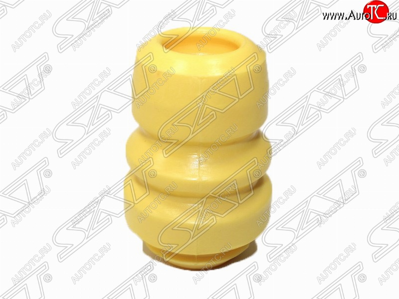236 р. Отбойник переднего амортизатора SAT Ford Fiesta 5 хэтчбэк 5 дв. дорестайлинг (2001-2005)  с доставкой в г. Кемерово
