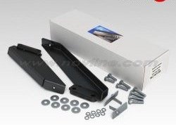 349 р. Защита картера двигателя Novline (1.2/1.4/1.6, МКПП/АКПП, 3 мм) Ford Fiesta 6 хэтчбэк 3 дв. дорестайлинг (2008-2013)  с доставкой в г. Кемерово. Увеличить фотографию 2