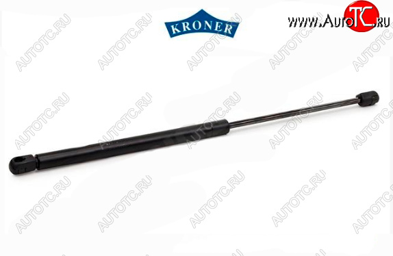 399 р. Упор багажника KRONER Ford Focus 1 хэтчбэк 5 дв. дорестайлинг (1998-2002)  с доставкой в г. Кемерово