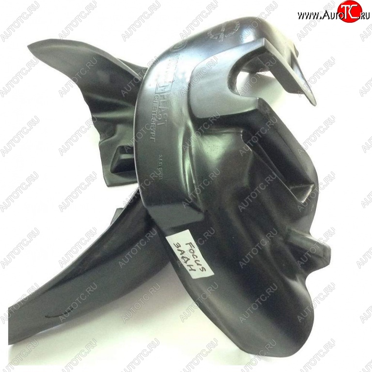 1 099 р. Задние подкрылки Norplast  Ford Focus  1 (1998-2005) седан дорестайлинг, хэтчбэк 3 дв. дорестайлинг, хэтчбэк 5 дв. дорестайлинг, седан рестайлинг, хэтчбэк 3 дв. рестайлинг, хэтчбэк 5 дв. рестайлинг  с доставкой в г. Кемерово