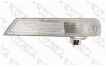 Правый указатель поворота в зеркало SAT Ford Focus 3 хэтчбэк рестайлинг (2014-2019)