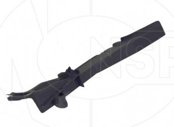 273 р. Кронштейн переднего левого крыла NSP Ford Focus 2 седан рестайлинг (2007-2011)  с доставкой в г. Кемерово. Увеличить фотографию 2