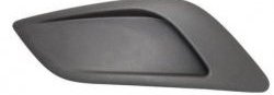 Заглушка правой ПТФ NSP Ford Focus 2 хэтчбэк 5 дв. рестайлинг (2007-2011)