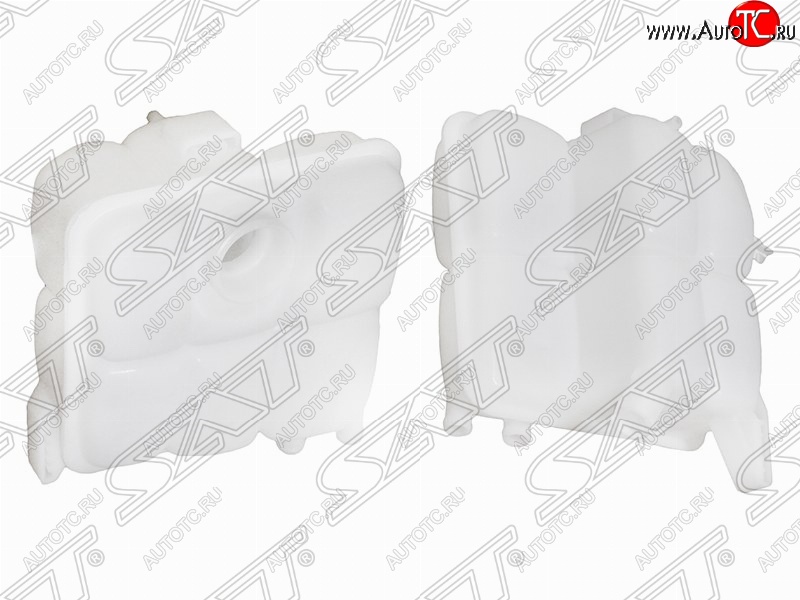 1 799 р. Бачок расширительный SAT  Ford Focus ( 2,  3) (2007-2015), Ford Kuga  1 (2008-2013), Mazda 3/Axela  BK (2003-2009)  с доставкой в г. Кемерово