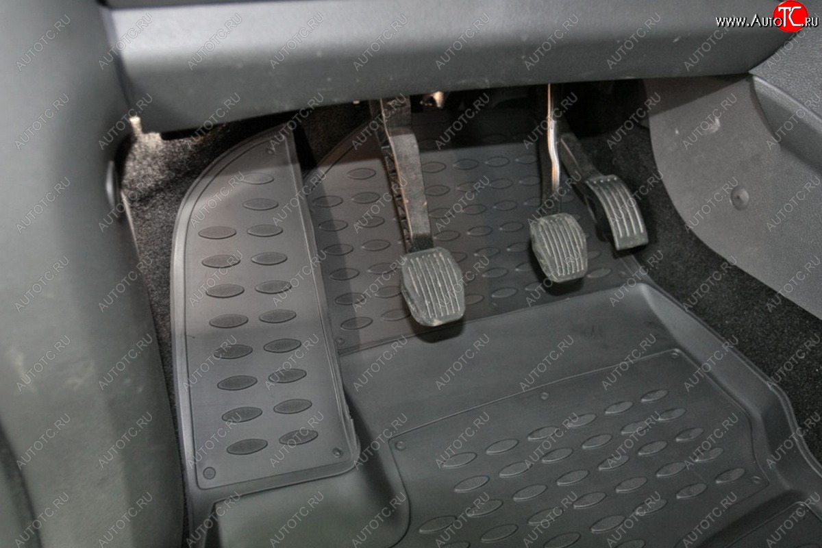 2 199 р. Коврики в салон (полиуретан) Element Ford Focus 2 хэтчбэк 5 дв. дорестайлинг (2004-2008) с доставкой в г. Кемерово Увеличить фотографию 1 2 199 р. Коврики в салон (полиуретан) Element Ford Focus 2 хэтчбэк 5 дв. дорестайлинг (2004-2008) с доставкой в г. Кемерово