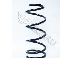Комплект передних пружин (+20 мм, 1,8-2,0) Техно Рессор Ford Focus  2 (2004-2008)  седан дорестайлинг