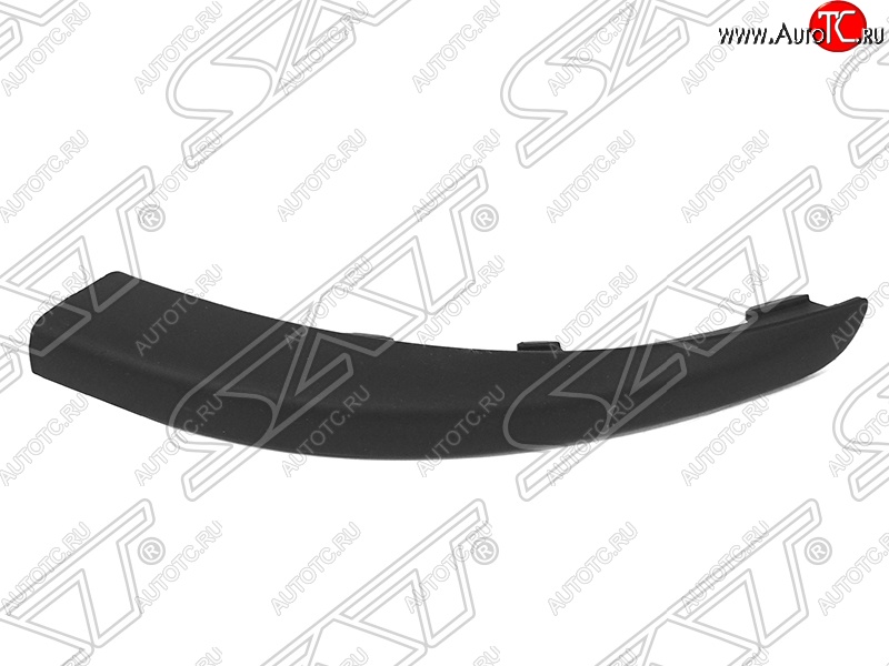1 399 р. Правый молдинг на передний бампер SAT  Ford Focus  2 (2004-2008) универсал дорестайлинг  с доставкой в г. Кемерово