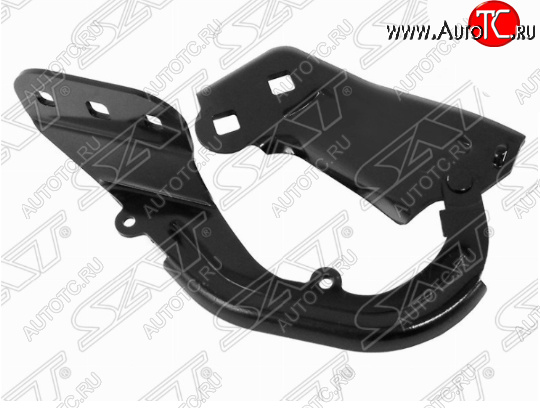 1 039 р. Правая петля капота SAT (пр-во Тайвань) Ford Kuga 2 дорестайлинг (2013-2016)  с доставкой в г. Кемерово