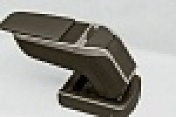 6 119 р. Подлокотник Armster 2 SILVER с USB Ford Focus 3 седан дорестайлинг (2011-2015)  с доставкой в г. Кемерово. Увеличить фотографию 4