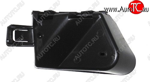 176 р. Крепление стандартного бампера SAT (правое, заднее №2) Ford Focus 3 хэтчбэк дорестайлинг (2010-2015)  с доставкой в г. Кемерово