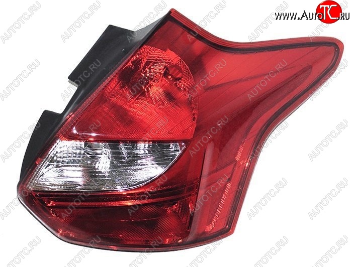 3 899 р. Правый фонарь задний SAT Ford Focus 3 хэтчбэк дорестайлинг (2010-2015) с доставкой в г. Кемерово Увеличить фотографию 1 3 899 р. Правый фонарь задний SAT Ford Focus 3 хэтчбэк дорестайлинг (2010-2015) с доставкой в г. Кемерово