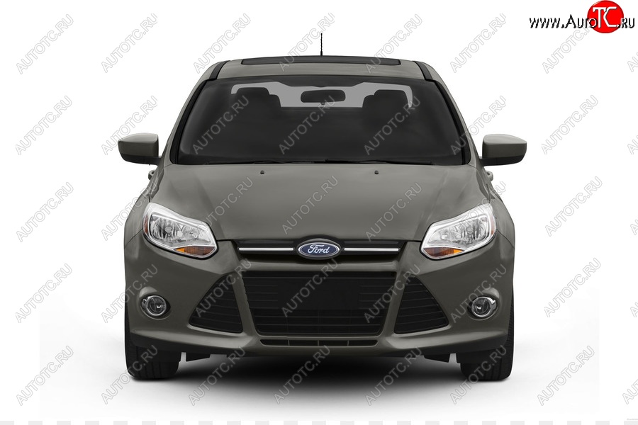 12 699 р. Капот Стандартный Ford Focus 3 седан дорестайлинг (2011-2015) (Окрашенный)  с доставкой в г. Кемерово