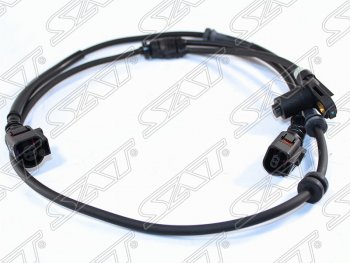 Датчик ABS задний SAT (LH=RH) Ford Galaxy  WGR (1995-2000), Volkswagen Sharan ( 7M8,  7M9,  7M6) (1995-2010)