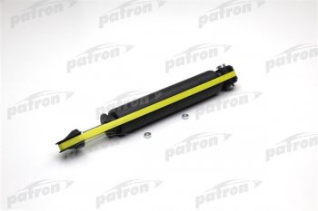 Амортизатор задней подвески (газовый) PATRON Ford S-Max 1 рестайлинг (2010-2015)