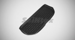 Коврик в багажник SeiNtex (полимер) Ford Galaxy  2 (2006-2015) дорестайлинг, рестайлинг