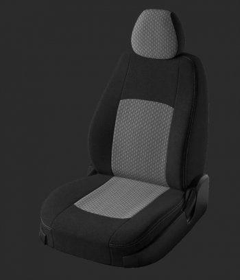 Черный, вставка Люкс-94 5111р Черный, вставка Люкс-94 5111р