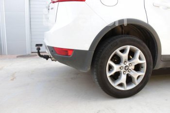 22 699 р. Фаркоп Aragon. (шар S) Ford Kuga 1 (2008-2013)  с доставкой в г. Кемерово. Увеличить фотографию 8