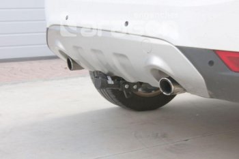 22 699 р. Фаркоп Aragon. (шар S) Ford Kuga 1 (2008-2013)  с доставкой в г. Кемерово. Увеличить фотографию 5
