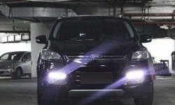 15 499 р. Дневные ходовые огни СТ Ford Kuga 2 дорестайлинг (2013-2016)  с доставкой в г. Кемерово. Увеличить фотографию 2