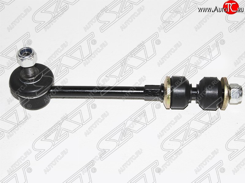 579 р. Стойка (тяга) заднего стабилизатора SAT (LH=RH) Volvo S60 FS седан дорестайлинг (2010-2013)  с доставкой в г. Кемерово