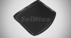 Коврик в багажник SeiNtex (полимер) Ford Kuga  2 (2013-2016) дорестайлинг