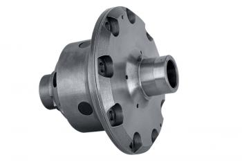 Блокировка заднего дифференциала пневматическая (без компрессора) HF Differential H233B Nissan Patrol 4 Y60 (1987-1997)