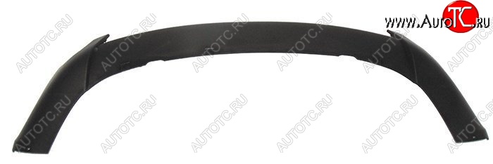 4 399 р. Накладка на передний бампер SAT Ford Mondeo Mk3,B4Y дорестайлинг, седан (2000-2003) (Неокрашенная)  с доставкой в г. Кемерово