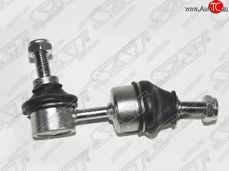 839 р. Стойка (тяга) заднего стабилизатора SAT (LH=RH) Ford Mondeo Mk3,BWY дорестайлинг, универсал (2000-2003)  с доставкой в г. Кемерово