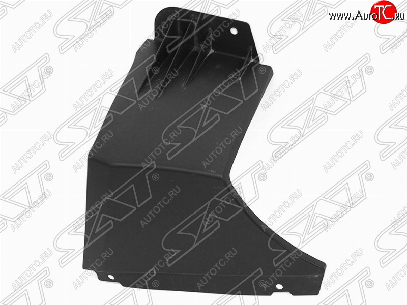 469 р. Правое крепление заднего бампера SAT Ford Mondeo MK5 CD391 дорестайлинг седан (2014-2018)  с доставкой в г. Кемерово