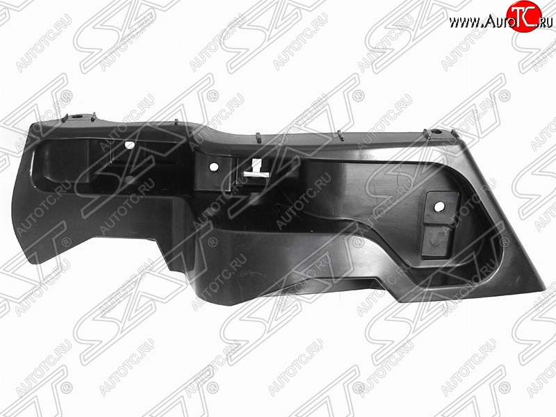 359 р. Правое крепление заднего бампера SAT (большое) Ford Mondeo MK5 CD391 дорестайлинг седан (2014-2018)  с доставкой в г. Кемерово