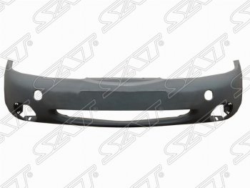 Передний бампер SAT (Тайвань) Ford Mondeo Mk2,BFP  седан (1996-2000)