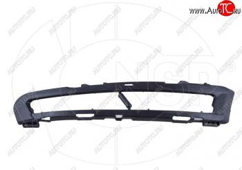 Облицовка левая ДХО NSP Ford Mondeo Mk4,BD рестайлинг, седан (2010-2014)
