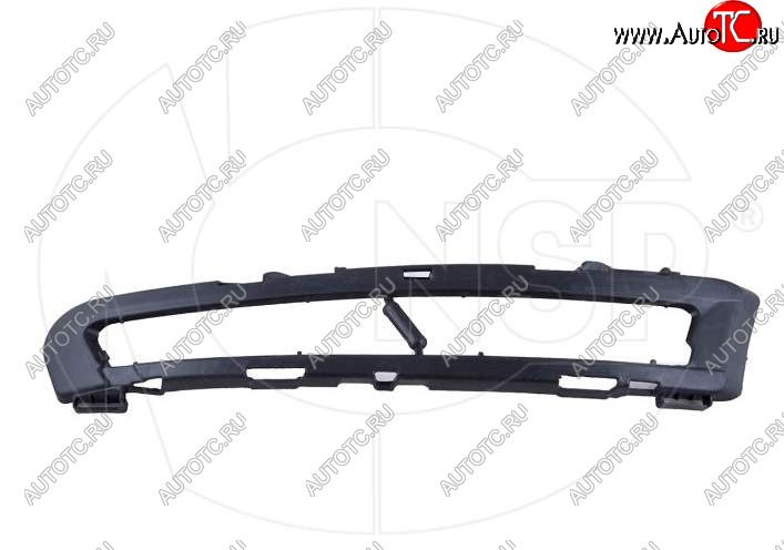 217 р. Облицовка левая ДХО NSP Ford Mondeo Mk4,BD рестайлинг, седан (2010-2014)  с доставкой в г. Кемерово