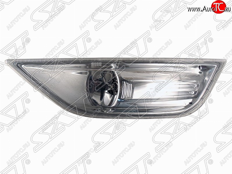 1 049 р. Левая противотуманная фара SAT Ford Mondeo Mk4,BD рестайлинг, седан (2010-2014)  с доставкой в г. Кемерово