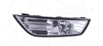 1 999 р. Фара противотуманная правая NSP Ford Mondeo Mk4,BD дорестайлинг, седан (2007-2010)  с доставкой в г. Кемерово. Увеличить фотографию 1