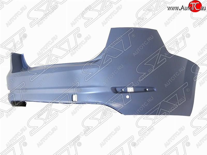 5 649 р. Бампер задний SAT Ford Mondeo (2010-2014) Mk4,BD рестайлинг, седан (Неокрашенный) с доставкой в г. Кемерово Увеличить фотографию 1 5 649 р. Бампер задний SAT Ford Mondeo (2010-2014) Mk4,BD рестайлинг, седан (Неокрашенный) с доставкой в г. Кемерово