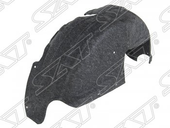Левый подкрылок задний SAT Ford Mondeo Mk4,DG рестайлинг, универсал (2010-2014)