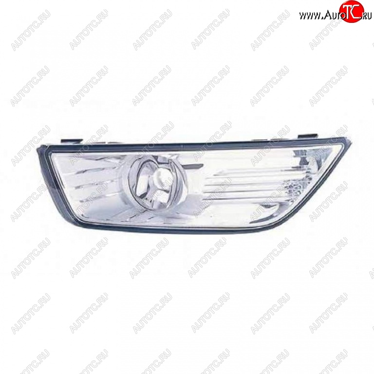 1 349 р. Фара противотуманная левая NSP Ford Mondeo Mk4,BD дорестайлинг, седан (2007-2010)  с доставкой в г. Кемерово