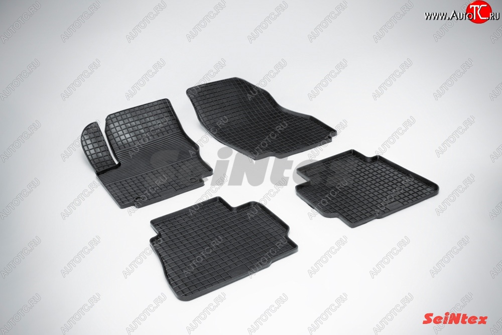 3 299 р. Износостойкие резиновые коврики в салон Сетка Seintex Ford Mondeo (2007-2014) Mk4,BD дорестайлинг, седан, Mk4,DG дорестайлинг, универсал, Mk4,BD рестайлинг, седан, Mk4,DG рестайлинг, универсал с доставкой в г. Кемерово Увеличить фотографию 1 3 299 р. Износостойкие резиновые коврики в салон Сетка Seintex Ford Mondeo (2007-2014) Mk4,BD дорестайлинг, седан, Mk4,DG дорестайлинг, универсал, Mk4,BD рестайлинг, седан, Mk4,DG рестайлинг, универсал с доставкой в г. Кемерово