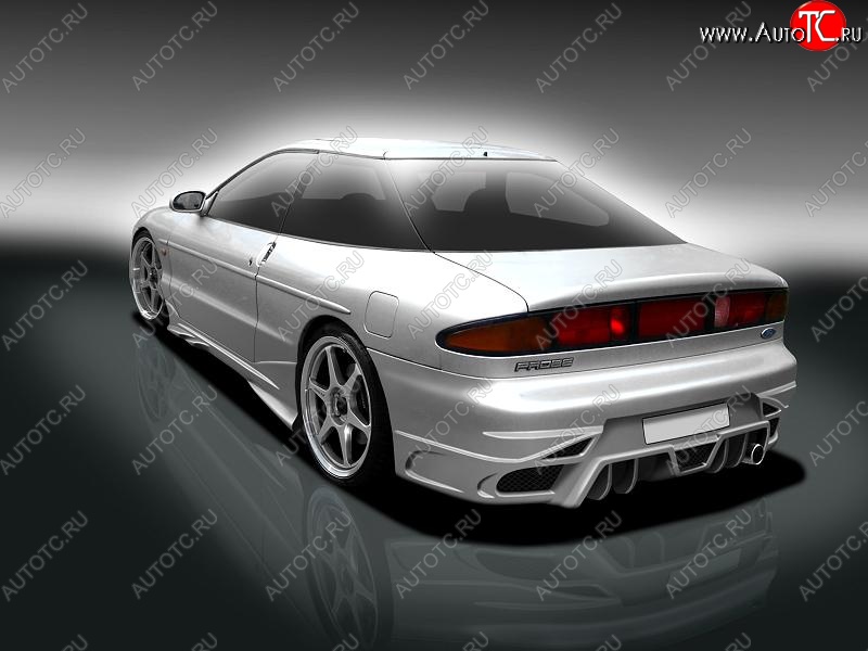 25 899 р. Задний бампер Velside Ford Probe (1993-1997)  с доставкой в г. Кемерово