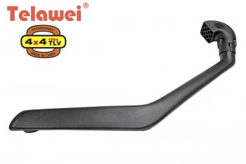 Шноркель Telawei (3.0D) Ford Ranger (2006-2011) дорестайлинг, рестайлинг