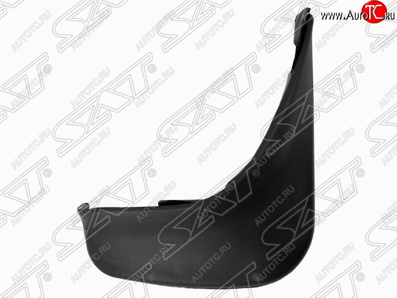 220 р. Правый брызговик задний SAT Ford S-Max 1 дорестайлинг (2006-2010)  с доставкой в г. Кемерово