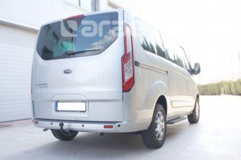 22 699 р. Фаркоп Aragon. (шар S) Ford Tourneo Custom дорестайлинг (2012-2018)  с доставкой в г. Кемерово. Увеличить фотографию 5
