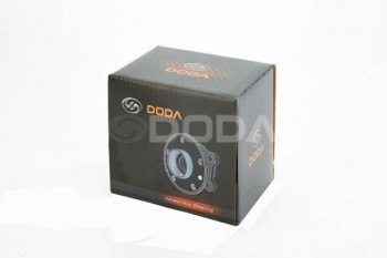 2 389 р. Ступицы заднего колеса DODA (с подшипником) Ford Tourneo Connect дорестайлинг (2002-2007)  с доставкой в г. Кемерово. Увеличить фотографию 1