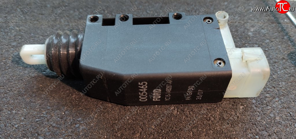 17 699 р. Актуатор сдвижной двери FORD 4128844 Ford Transit цельнометаллический фургон (2006-2014)  с доставкой в г. Кемерово