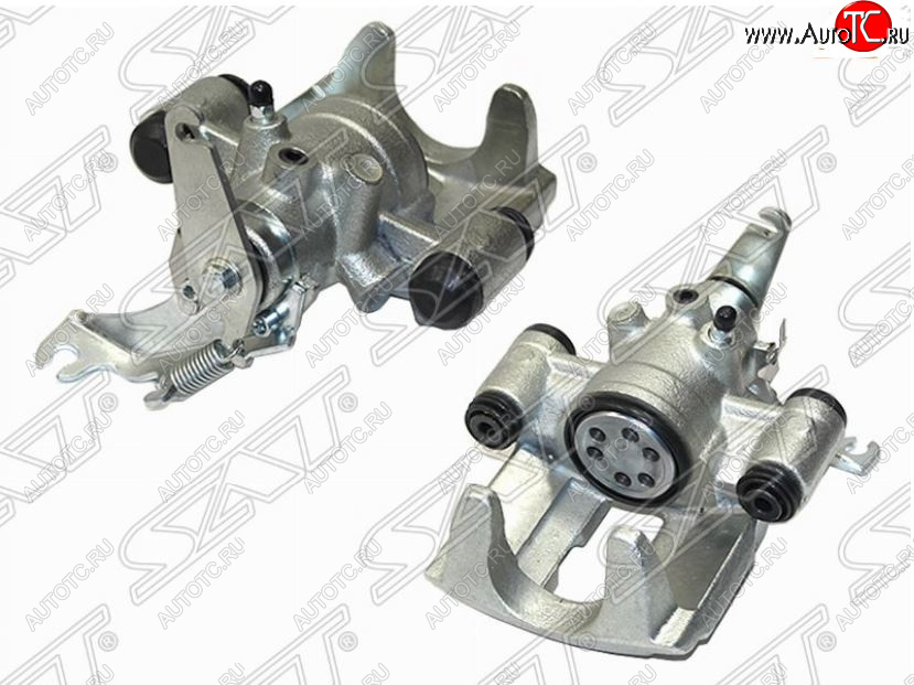 7 999 р. Правый суппорт тормозной задний SAT Ford Transit цельнометаллический фургон (2006-2014) с доставкой в г. Кемерово Увеличить фотографию 1 7 999 р. Правый суппорт тормозной задний SAT Ford Transit цельнометаллический фургон (2006-2014) с доставкой в г. Кемерово